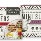 Delicious, nutritious to keep on hand: Tribali Foods Mini Sliders