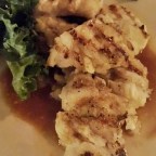 The fresh bounty of Iceland: Reykjavik’s Sjávargrillið (Seafood Grill)