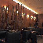 Treat yourself first class: the Executive Lounge at Wroclaw, Poland’s Copernicus Airport