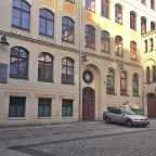 Reviving Jewish culture in Poland like a phoenix: Wroclaw’s White Stork Synagogue