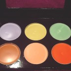 Mehron: gorgeous, makeup artist looks for all skin colors