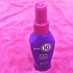 Don’t you need one for 2019? It’s a 10 Miracle Leave-In Product