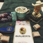 Try the elegance and sweetness of the Bluegrass State: Bauer’s Modjeskas