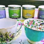 Keep elegant teas coming with a subscription to Amora