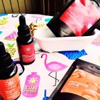 Natural flower healing from within and without: Lotus Wei