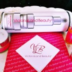 VictoriaLand Beauty helps you be pretty inside and outside!