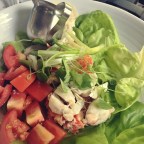 Elegant al fresco dining in NJ: Lambertville Station