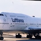 Feeling First Class: the Star Alliance Lufthansa Senator Lounge at Dulles (IAD)