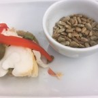 The cuisine of TAP Air Portugal, Business Class