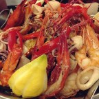 Relaxed setting, world-renowned seafood: Cascais, Portugal’s O Pescador