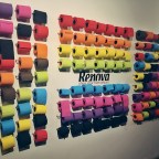 Treats for your tushy: ‘The Sexiest WC on Earth’ in Lisbon, Portugal