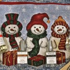 It’s beginning to smell like Christmas with Demeter Fragrance Library!