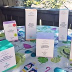 This holiday season, give the gift of beautiful skin with chic brand Drunk Elephant