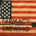 Why haven’t YOU been to Reisterstown, Md’s Farmacy Brewing?