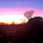 Alone or with loved ones: you’ll have a magical holiday at Antrim 1844