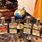Travel around the world with scent: Demeter Destination Collection