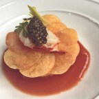 When you can eat out again, do it up right! Virginia’s Inn at Little Washington