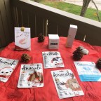 A selection of luxe beauty holiday gifts