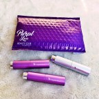 Get what YOU want with Fragrance.com’s Purpl Lux subscription service