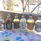 Experience the exotic flavors of Royal Hawaii Spirits!