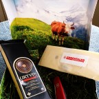 Visiting Switzerland through Emmentaler cheese!