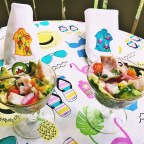 Yes, D’Artagnan has seafood now!