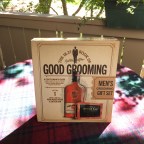 Gentlemen & Gentleladies: be beautiful, give beautifully with 18.21 Man Made