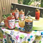 It’s Happy Hour at home with Taffer’s Mix!