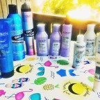 The best new end of summer hair beautification from Redken