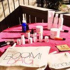 Boom! Skincare & beauty for all generations