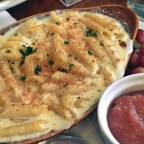 Brunch: the most important meal of the day at Cleveland’s Lucky’s Cafe’