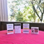 Mom will be coming up roses for Mother’s Day with Demeter Fragrance!