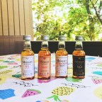 This summer, pick a Merlet cognac to suit your taste!