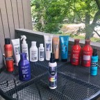 Perfect fall hair, thanks to Redken!