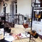 Thought-provoking tasting: Omni Homestead’s Virginia Wine Experience