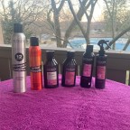 Get your tresses ready for Spring with Redken
