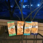 You’ve been good: eat certifiably good, delicious Mightylicious cookies!