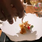 Discovering Le Dome: a Michelin-starred restaurant in Riga, Latvia