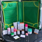 Drunk Elephant celebrates Holiday, 2024: Trunk 8.0!