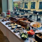 A pictorial of Latvian breakfasts!