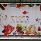 Buy the delicacies of Lativa at Riga Central Market