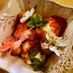 A restaurant like an exclusive private club: Rundale, Latvia’s Mazmezotne Manor