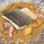 Learning about the unique gastronomy of Catalonia, Spain