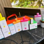 Let your skin have fun, fun, fun in the sun with Drunk Elephant