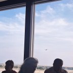 Pre-show or be the show: lovely dining at Kennedy Center’s Roof Terrace Restaurant