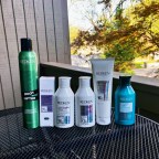 Get the hair of your youth with Redken