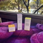 Fall complexion fixes with Drunk Elephant