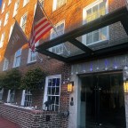 Elegant gathering place: Georgetown’s The Graham