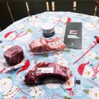 Do a gourmet Valentine’s Day at home with Meat N’ Bone