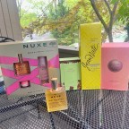 Feelin’ good & smelling sweet: Mom on Mother’s Day with Fragrance.com